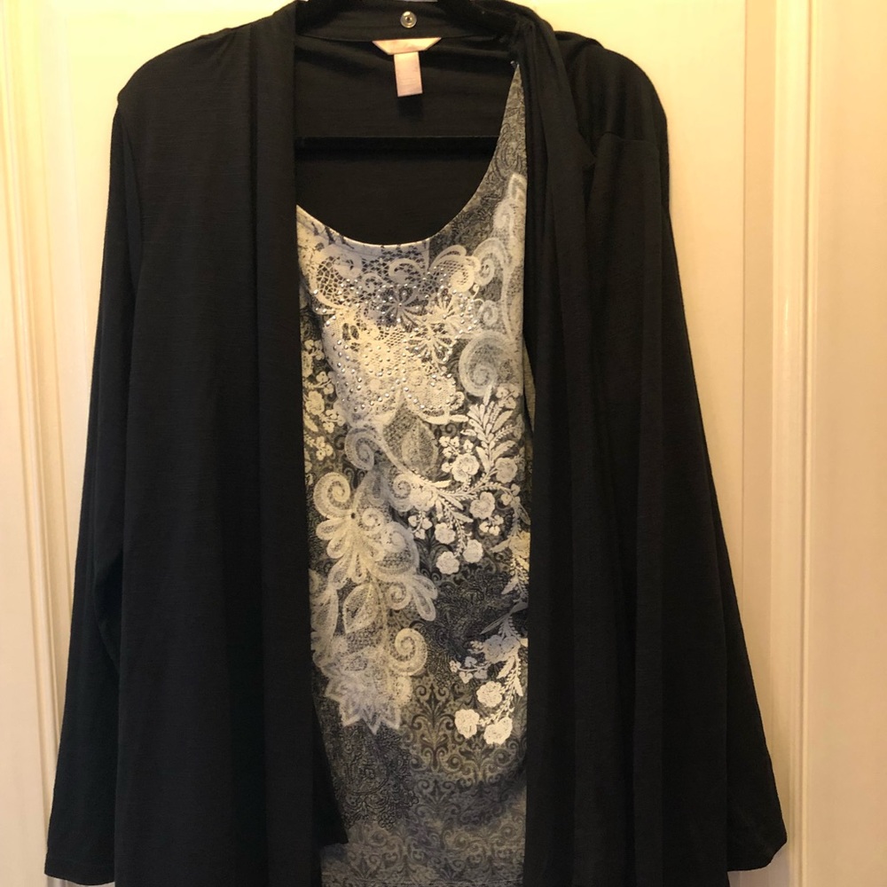 Women’s shirt